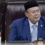 Wakil Ketua DPR Cucun: Kami Kawal Prabowo Sikat 1.063 Tambang Ilegal