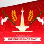 Upacara 17 Agustus 2025 di Istana Jam Berapa? Ini Jadwal Pengibaran dan Penurunan Bendera