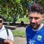 Bek Persib Frans Putros Siap Memberikan yang Terbaik di Fase Grup ACL Two 2025/2026