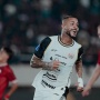 Laga Tandang ke Sleman, Maxwell Souza Tegaskan Persija Tak Mau Jemawa Lawan PSBS