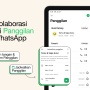 CEK FAKTA: Benarkah WhatsApp Call Harus Pakai Internet Premium?