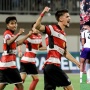Preview Persik Kediri vs Madura United: Misi Sulit Laskar Sape Kerrab Akhiri Rekor Buruk