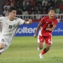 Libas Uzbekistan 0-2, Performa Timnas Indonesia U-17 Semakin Menjanjikan