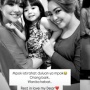 Gisel Nyesek Kenang Momen Ceria Mpok Alpa Bareng Gempi, Tak Tahu Lagi Berjuang Sembuh
