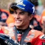 Marc Marquez: Kami Butuh Pecco Kembali ke Levelnya