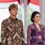 Upacara di Istana Negara Pakai Baju Apa? Ini Ketentuan Pakaian HUT RI ke-81 2026