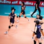 Jepang Tantang Italia di Final Piala Dunia Voli U-21 Putri Usai Libas Bulgaria