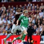 Hasil Liga Europa: Aston Villa dan Lyon Menang dengan Gol Tunggal yang Efektif