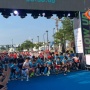Lari Malam dengan Lautan Cahaya: PIK Nite Run 2025 Pecahkan Rekor MURI!