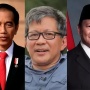 Rocky Gerung: Elite Dimanjakan di Era Jokowi, Kini Hadapi Pil Pahit Prabowo