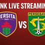 Link Live Streaming Persita vs Persebaya: Duel Tim Terluka, Siapa yang Bangkit Lebih Dulu?