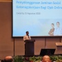 BPJS Ketenagakerjaan Serahkan Kajian Perlindungan Ojek Online, Bagian dari Meaningfull Participation