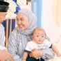 Anak Kembar Mpok Alpa Dilarikan ke Rumah Sakit Usai Sang Ibu Meninggal