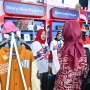 SMEXPO Merah Putih Pertamina Dorong UMKM Catat Transaksi Miliaran Rupiah