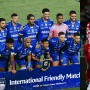 Perbandingan Harga Pasar Persib Bandung vs Selangor FC, Lawan di Liga Champions Asia 2