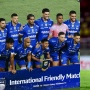 Perbandingan Harga Pasar Persib Bandung vs Bangkok United, Maung Bandung Kalah Mewah