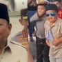 Pamer Joget Gemoy saat Karnaval HUT RI, Aksi 'Prabowo Cilik' Bikin Ngakak: Jangan ya Dek!