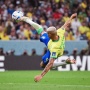 Striker Brasil Richarlison Ogah Main di Piala Dunia 2026 karena Perang AS-Iran, Begini Faktanya
