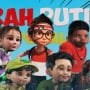 Review Jujur Merah Putih One for All: Film yang Seharusnya Tidak Dibuat
