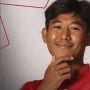 Profil Dimas Adi, Striker Debutan Timnas Indonesia U-17 yang Cetak Gol Tenang ke Gawang Uzbekistan