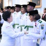 Bukan Cuma Kibarkan Bendera! Megawati Siapkan Jabatan Baru untuk Paskibraka Usai 17 Agustus