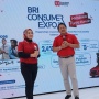 BRI Gelar Consumer Expo 2025 di Bandung, Hadirkan Suku Bunga KPR Ringan Mulai 2,40%