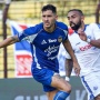 Hasil PSIM Yogyakarta vs Arema FC di Super League 2025, Sama-sama Kuat Berbagi Angka