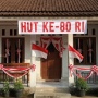 8 Ide Hiasan 17 Agustus dari Bahan Bekas, Hemat dan Kreatif