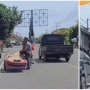 Viral Jenazah Diangkut Pakai Bentor, Keluarga Tak Mampu Sewa Ambulans