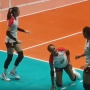 Kalah dari Thailand, Timnas Voli Putri U-21 Indonesia Berbenah Mental