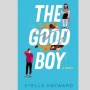 Ulasan Novel The Good Boy: Petualangan Ajaib Genie dalam Menemukan Cintanya