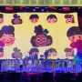 Geng Jumbo Naik Panggung Bareng Maliq & DEssentials, Buka Konser dengan Kejutan