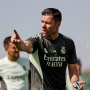 Xabi Alonso Tiru Jurus Jose Mourinho Jelang Duel Real Madrid vs Liverpool