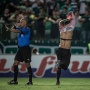 Eks Vasco da Gama Bakal Jadi Kartu AS Persija Lawan MU di JIS