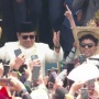Lagu Tabola Bale Pakai Bahasa Apa? Irama Meriah di Istana Bikin Prabowo Joget