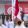 Pertamina Gelar Upacara HUT ke-80 Tahun RI, Kobarkan Energi Merah Putih Indonesia Maju