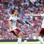 Riccardo Calafiori Bersinar, Posisi Myles Lewis-Skelly di Arsenal Terancam Hilang