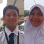 Merdeka Itu Belajar: Kisah Anak-Anak SRMP 6 Jakarta Ungkap Makna Kemerdekaan yang Sebenarnya