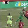Debut Brutal Joan Garcia: Kiper Baru Barcelona Langsung Berdarah-darah Lawan Mallorca