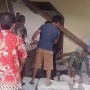 29 Warga Luka-Luka dan Satu Gereja Rusak Akibat Gempa Bumi Poso