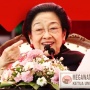 Megawati Absen Hadir di Istana Merdeka, Pilih Pimpin Upacara HUT RI di Lenteng Agung