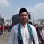 Antusiasme Warga Jakarta dalam Perayaan Acara HUT ke-80 RI di Monas