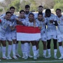 BRI Super League: Selebrasi Kemenangan ala Madura United Curi Perhatian
