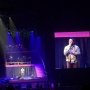 Bikin Haru, Ariel NOAH Bawakan Lagu Ambilkan Bulan Bu di Konser Jumbo