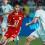 Media Vietnam Puji Habis Timnas Indonesia U-17 Kalahkan Uzbekistan 2-0