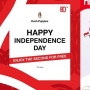Merdeka dengan Gaya! Inilah Diskon 13 Brand Fashion Spesial HUT RI ke-80