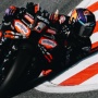 De Javu, Jorge Martin Senang Bisa Salip Pecco Bagnaia Lagi