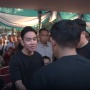 Dari Cipinang Melayu, Gibran Sampaikan Pesan Kebersamaan di HUT RI ke-80