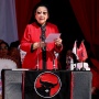 Momen Megawati Sebut Dirinya Paket Lengkap: Aku Anak Presiden, Pintar dan Banyak yang Naksir