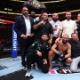 Takluk di UFC 319, Dricus Du Plessis Akui Khamzat Chimaev bak Selimut Maut